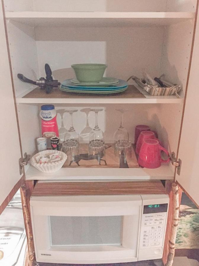 Le Shack 10min To Downtown Appartement *