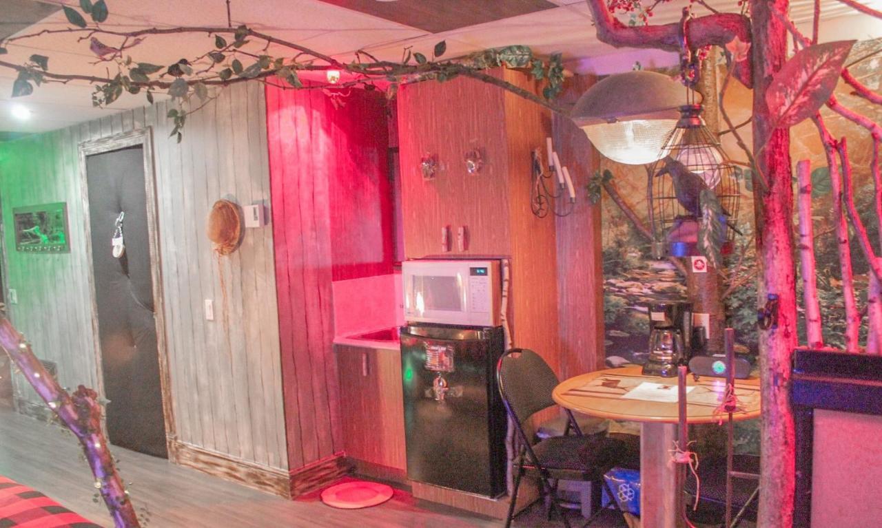 Le Shack 10min To Downtown Appartement *