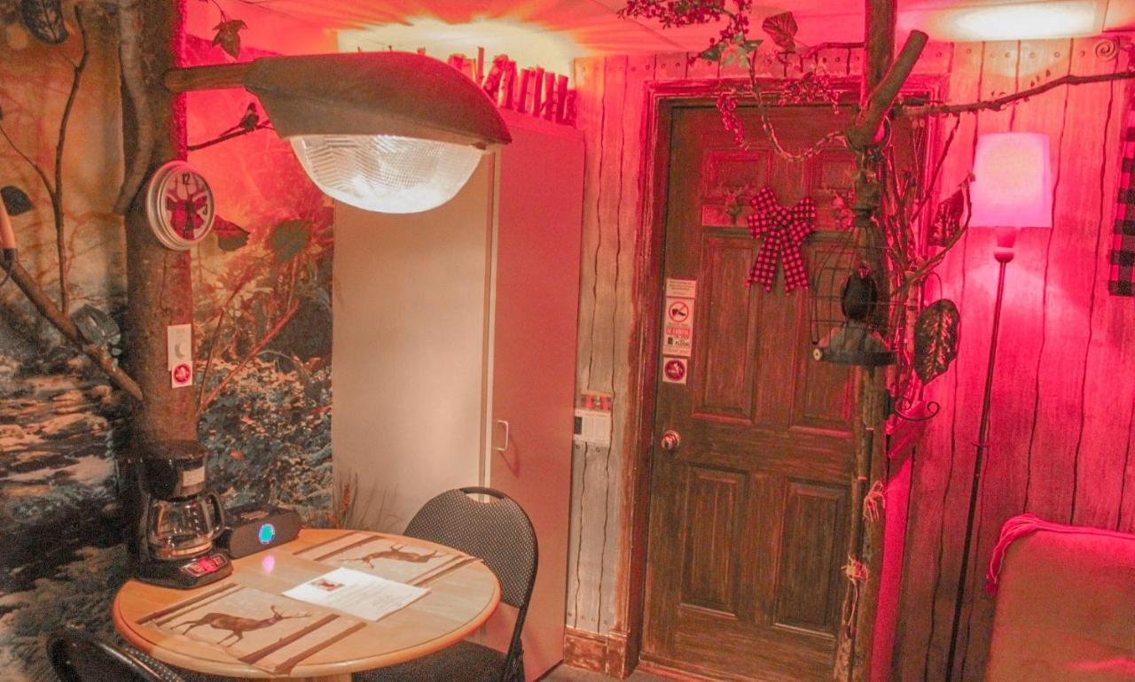 Appartement Le Shack 10min To Downtown Ville de Québec