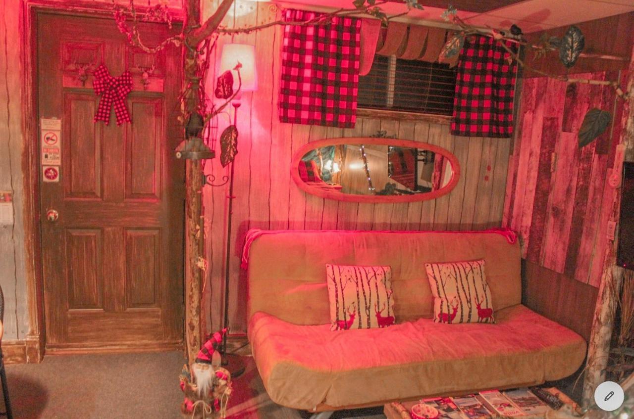 Le Shack 10min To Downtown Appartement