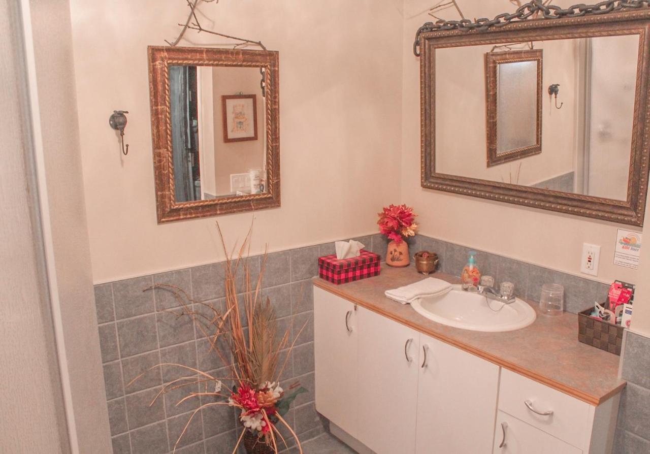 Le Shack 10min To Downtown Appartement
